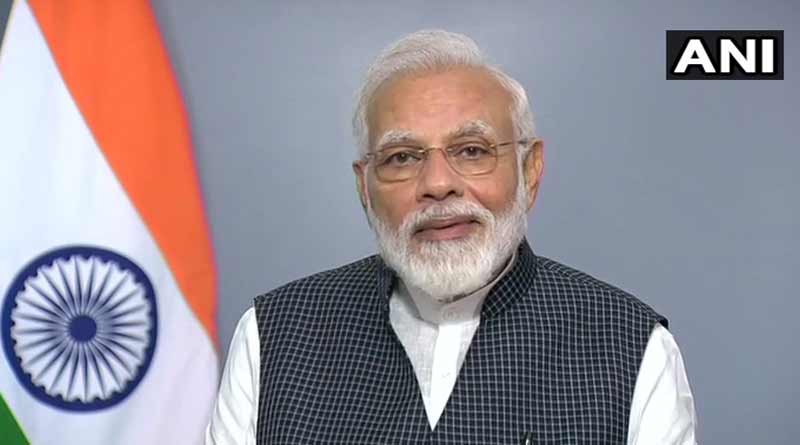 জম্মু ও কাশ্মীরকে কেন্দ্রশাসিত অঞ্চল করার সিদ্ধান্ত সাময়িক, ফের স্পষ্ট করলেন মোদি