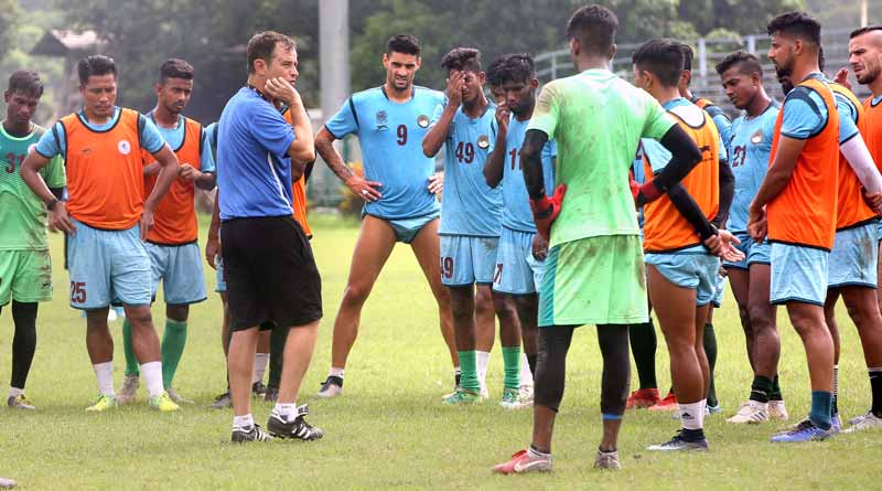সুহেরের জোড়া গোলে রিয়াল কাশ্মীরকে হারিয়ে ডুরান্ডের ফাইনালে মোহনবাগান