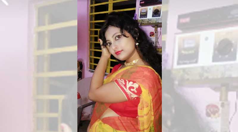 বাড়ি থেকে উদ্ধার নববধূর ঝুলন্ত দেহ, খুনের অভিযোগে গ্রেপ্তার সিভিক ভলান্টিয়ার