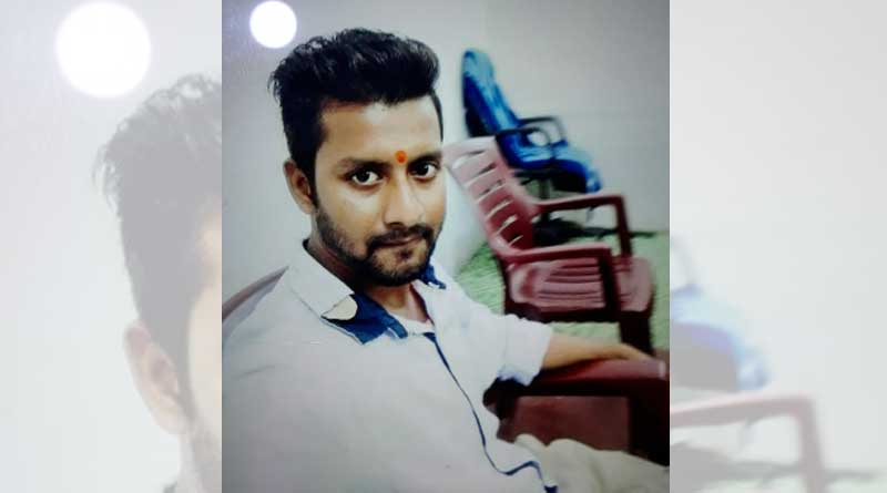 যুবককে খুন করে দেহ মাটিতে পুঁতে দিল বন্ধুরাই! চাঞ্চল্য তেহট্টে