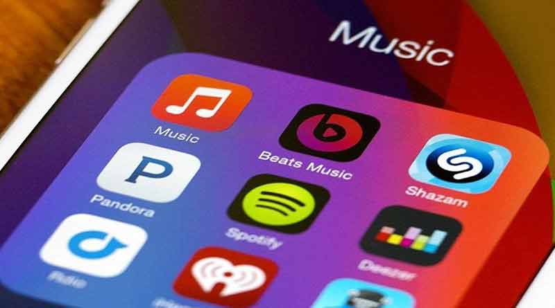 Here are five Coolest Music Apps you can Download