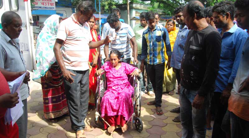 হাসপাতালে প্রসূতিকে ভুল গ্রুপের রক্ত দিলেন চিকিৎসকরা! গর্ভস্থ ভ্রুণের মৃত্যু