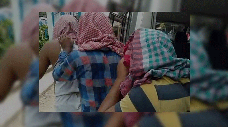 নরেন্দ্রপুরে ডাকাতিতে বাংলাদেশি যোগ! গ্রেপ্তার মূলচক্রী-সহ আরও ৩