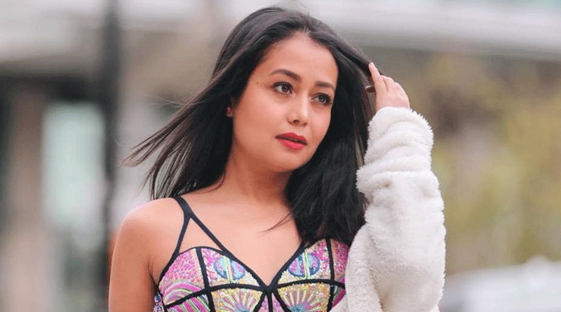 Neha Kakkar says that singers don't get paid for singing in Bollywood