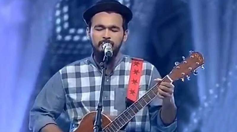 Bengladeshi singer Nobel on recent stage controversy | Sangbad Pratidin