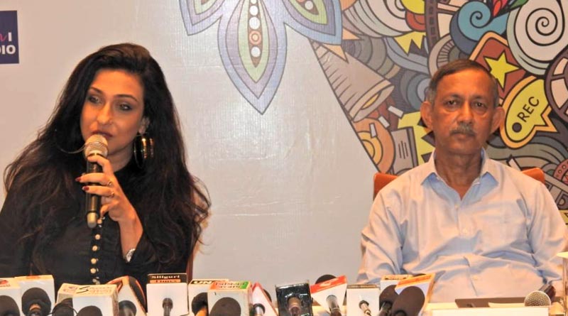 পর্যটন ও চলচ্চিত্রের মেলবন্ধন ঘটাতে শিলিগুড়িতে আয়োজিত চলচ্চিত্র উৎসব