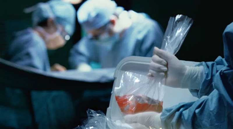 Another successful organ transplant in Kolkata hospital