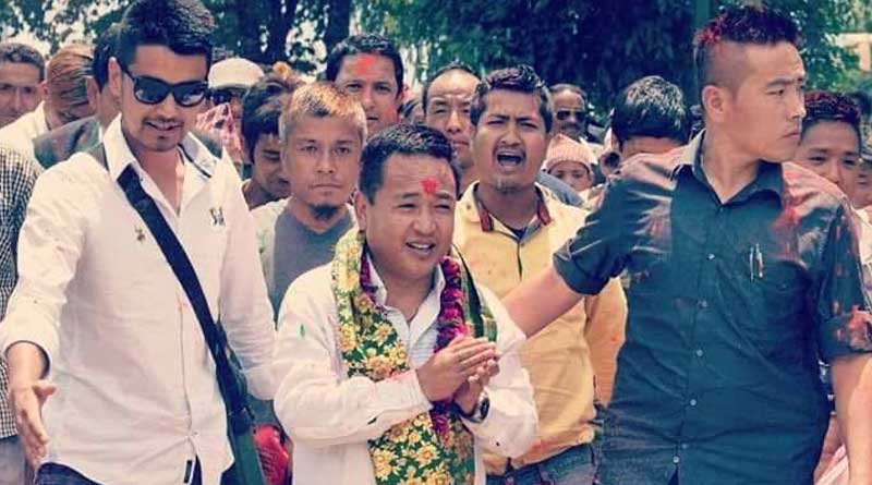 Sikkim chief minister hails abrogation of article 370