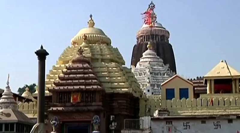 Covid-19 negative report not required to enter Puri Jagannath temple from Jan 21 | Sangbad Pratidin