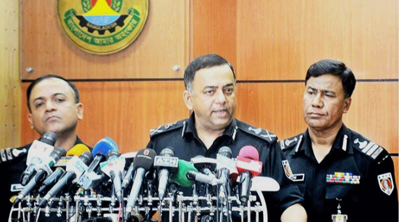 মৌলবাদীদের হুঁশিয়ারি, কাশ্মীর ইস্যুতে ভারতের পাশে বাংলাদেশ