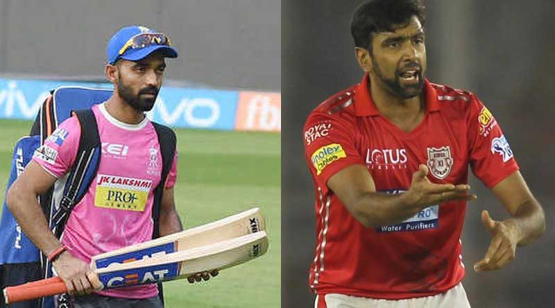 সৌরভের চমক, এবার দিল্লির জার্সিতে দেখা যাবে রাহানে-অশ্বিনদের