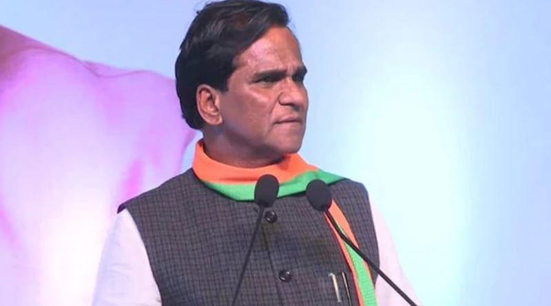 China and Pakistan were behind the ongoing protests by farmers, Claims Union minister Raosaheb Danve