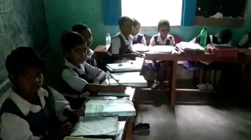 Water scarcity forces school to shut mid-day meal in Burdwan's school