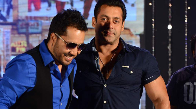 Salman Khan will be ban if he works with Mika Singh