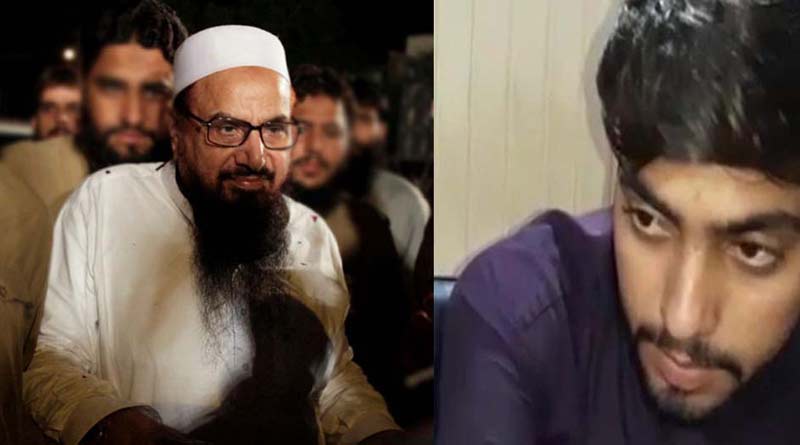 জোর করে শিখ কিশোরীর ধর্মান্তকরণ, অভিযুক্ত হাফিজ সইদের জঙ্গি সংগঠনের সদস্য