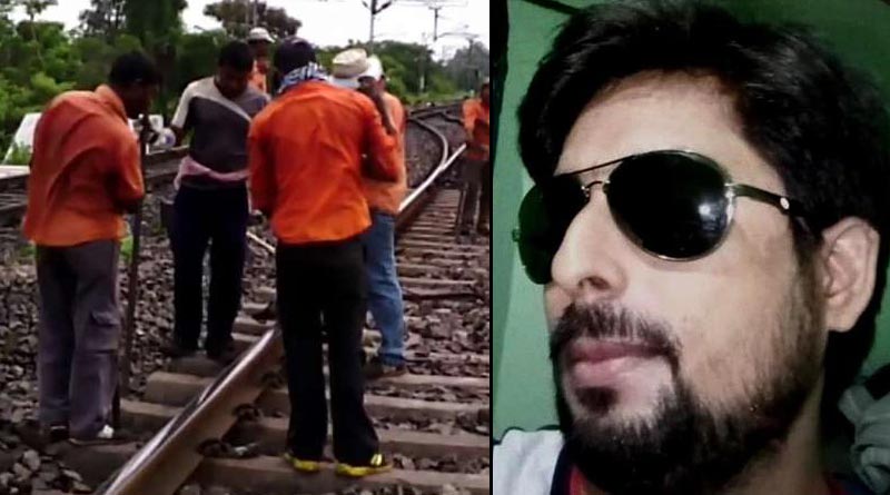 রেলের ট্র্যাকম্যানের চাকরিতে আইআইটির ইঞ্জিনিয়ার! হতবাক আধিকারিকরা