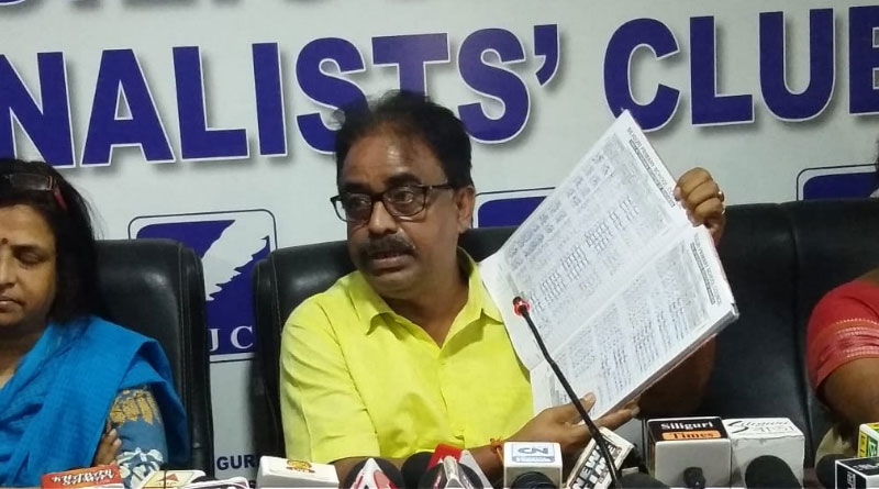 সরকারি স্কুলের শিক্ষিকাকে কুপ্রস্তাব দেওয়ার অভিযোগ, কাঠগড়ায় তৃণমূল কাউন্সিলর