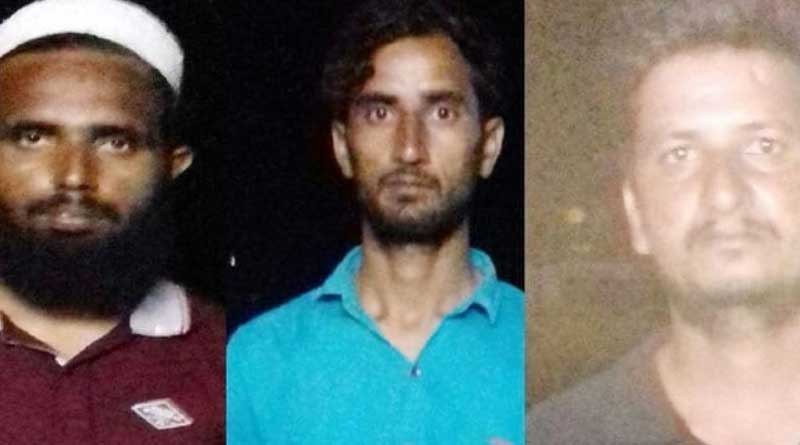 3 Arrested For Allegedly Spying For Pak; They Made WhatsApp Calls