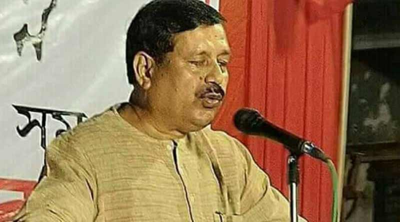 There is a conflict in CPM district leaders over Sushanta Ghosh | Sangbad Pratidin