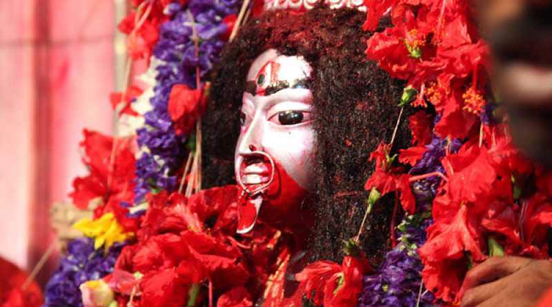 Security to be tightened in Birbhum's Tarapith Temple