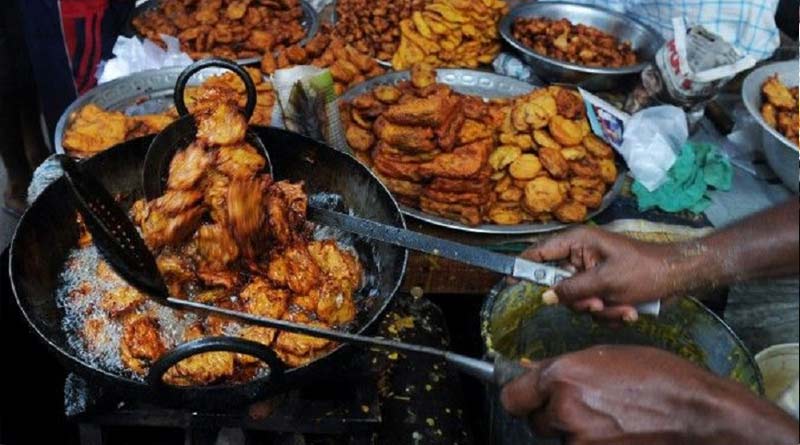Fried stuffed may damage your sextual life, predicts Experts