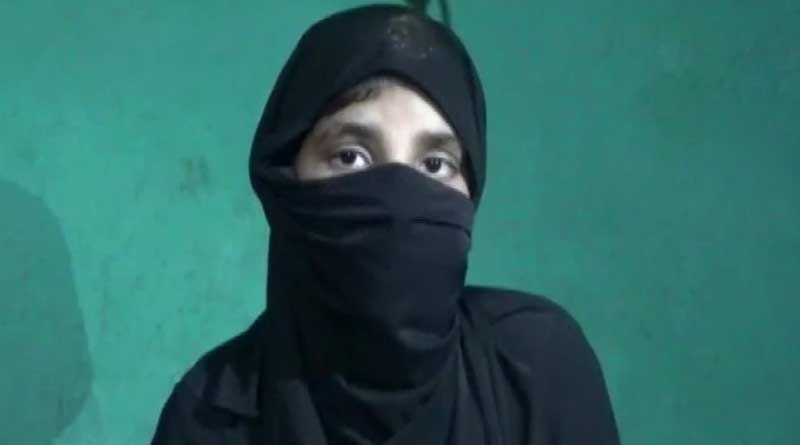 UP Woman Allegedly Given Triple Talaq After Asked Husband For Rs. 30