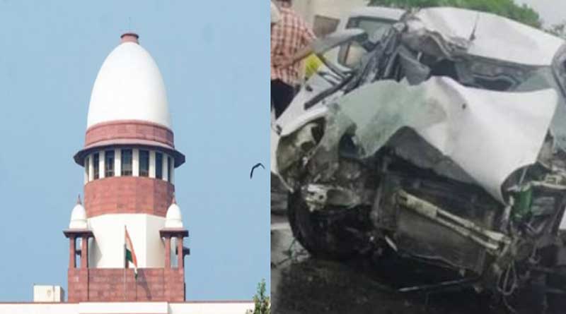উন্নাও দুর্ঘটনার তদন্ত ২ সপ্তাহের মধ্যে শেষ করতে হবে, সিবিআইকে নির্দেশ সুপ্রিম কোর্টের