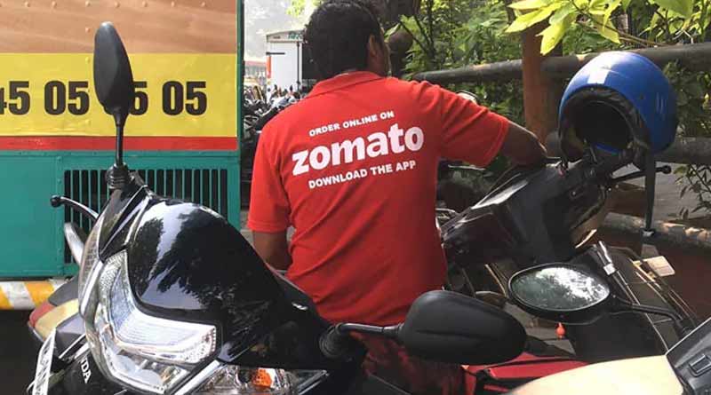 Toddler asks Zomato for toys, this is what he received