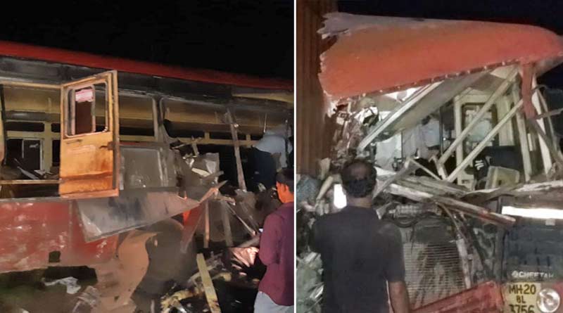 ভয়াবহ বাস দুর্ঘটনায় ক্রমেই বাড়ছে মৃতের সংখ্যা, আর্থিক সাহায্যের ঘোষণা