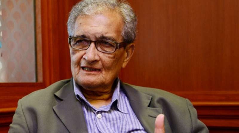 'Not feeling proud to be an Indian anymore', says Amartya Sen