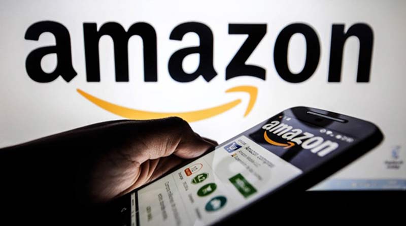 Couple cheated by e-commerce site Amazon in Nimta