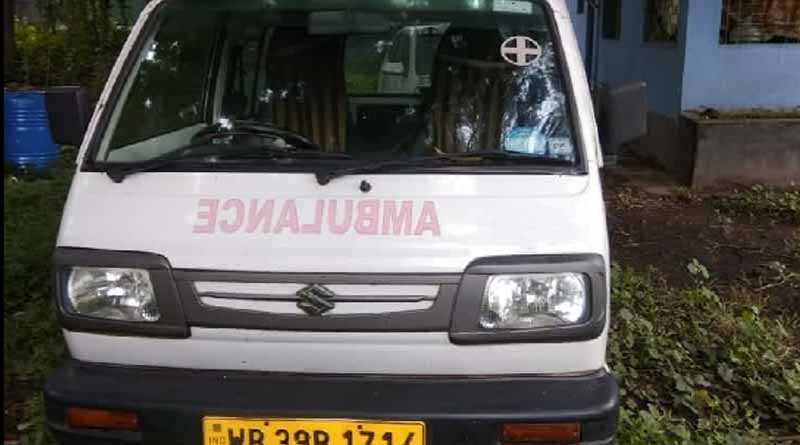 As ambulance hits glitch, robbers land in police net