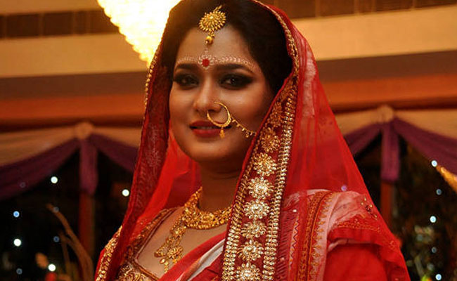 ananya chatterjee