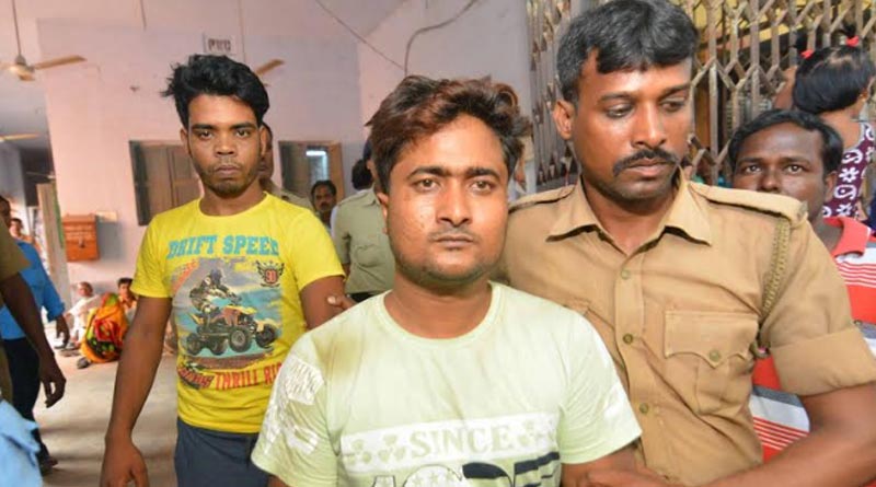 মিথ্যে মামলায় গ্রেপ্তার ও নির্যাতন, সিউড়ি আদালতে অভিযোগ ধৃতদের পরিবারের