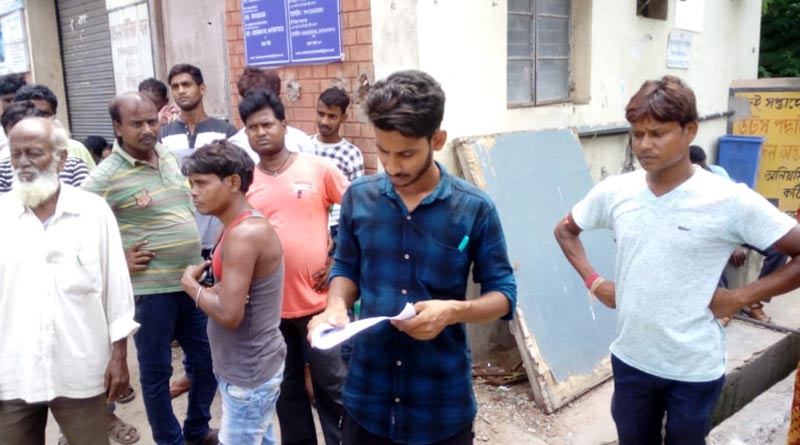ডাক্তারের গাফিলতিতে কাটা গেল শিশুর আঙুল! আজব সাফাই হাসপাতাল কর্তৃপক্ষের