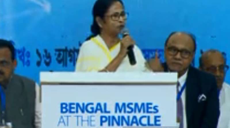 Won't tolerate unnecessary labour protest: Mamata Banerjee