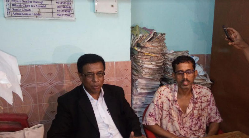 লোপাট খুনের মামলার নথি, বিজেপি নেতার বিরুদ্ধে তদন্তের আবেদন জানিয়ে চিঠি মুখ্যমন্ত্রীকে