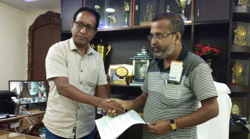ঘটিগরমের কামাল, মুখ্যমন্ত্রীর নির্দেশে দিঘার ‘ঘটিগরম কাকু’ পেলেন মাথা গোঁজার ঠাঁই