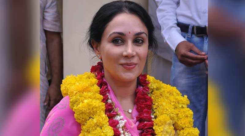 ‘আমরা রামের বংশধর, প্রয়োজনে প্রমাণ দেখাতে পারি’, বিস্ফোরক দাবি বিজেপি সাংসদের