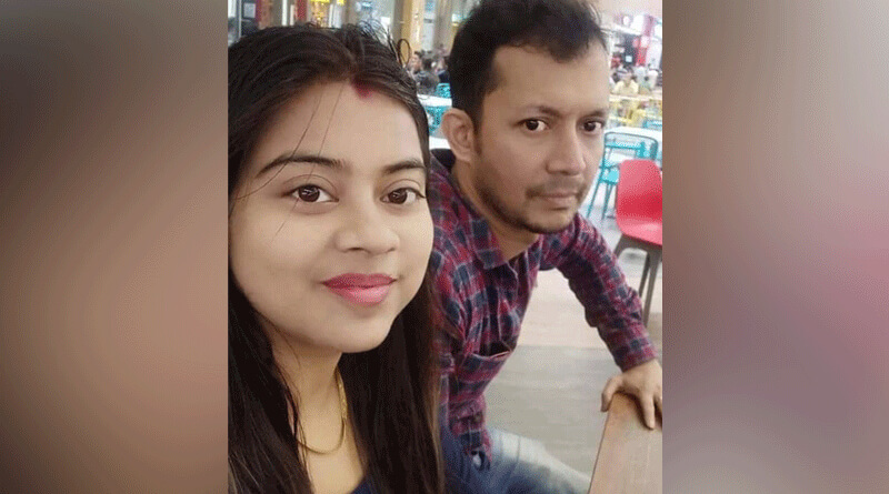 ভুয়ো প্রোফাইলে প্রাক্তন স্ত্রীকে ‘এসকর্ট’ বানিয়ে গ্রেপ্তার প্রোমোটার ও দ্বিতীয় পত্নী