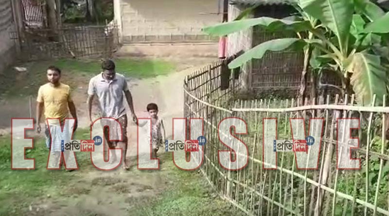 রাষ্ট্রহীন প্রাক্তন রাষ্ট্রপতির স্বজনরাই! নাম বাদ পড়ায় প্রশ্নের মুখে এনআরসি’র পদ্ধতি