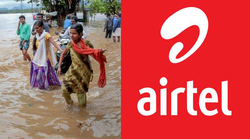Bharti Airtel announces free voice calls, toll-free helpline number and more