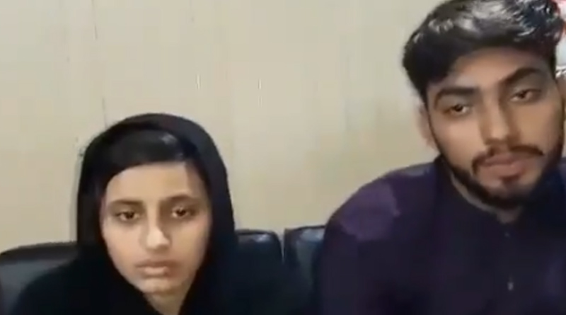 পাকিস্তানে ধর্মান্তকরণের পর শিখ কিশোরীকে জোর করে বিয়ে, ইমরানের দ্বারস্থ পরিবার