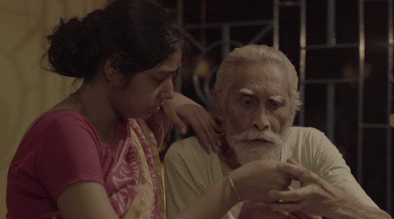 বাস্তবতা আর সত্যি-মিথ্যের দ্বন্দ্ব উঠে এল ‘গড ইজ গুড’ ছবিতে