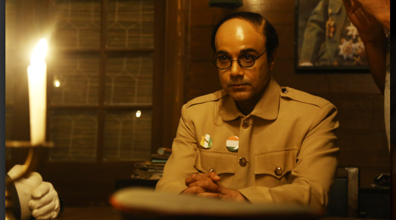 Film review on renowned film director Srijit Mukherjee’s ‘Gumnaami’