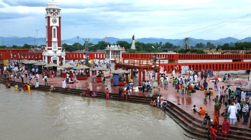 IRCTC is all set to start new package for Haridwar tourists