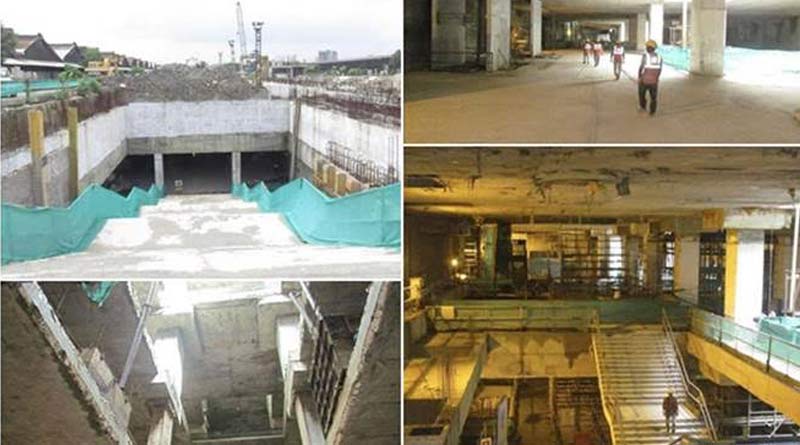 KMRCL provides update on Howrah Maidan metro service | Sangbad Pratidin
