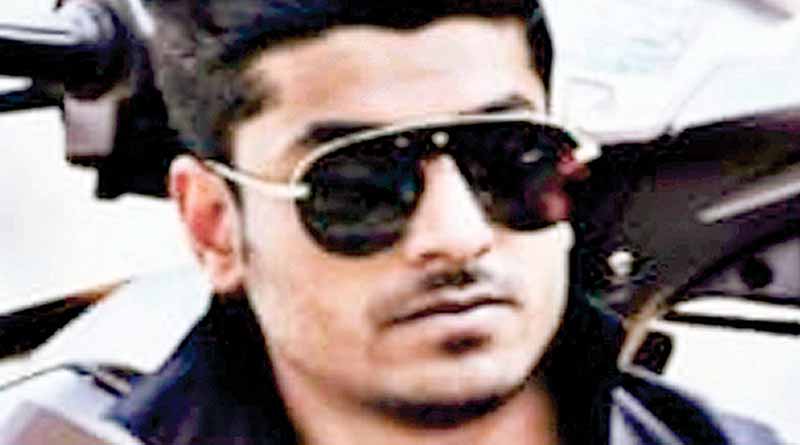 বান্ধবীর জন্মদিনের রাতে হেলমেট ছাড়াই জয়রাইড, বাইপাসে  দুর্ঘটনায় মৃত্যু তরুণের