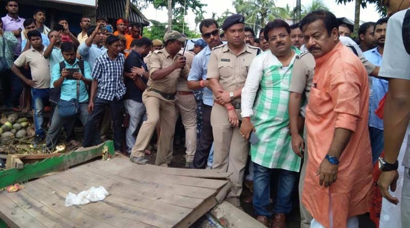 Temple stampede: Bengal minister mulls step to curb mishap