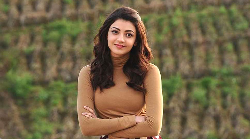 Kajal Agarwal’s fan spends over sixty lakhs rupees to meet